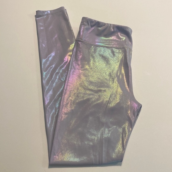 Carbon38 Small High-Rise Takara Legging - Picture 2 of 2